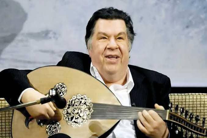 الأوبرا تعيد حفل سهرة شريعي في الإسكندرية.. الخميس المقبل 